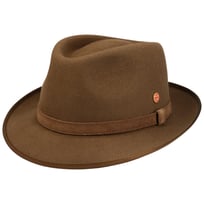 Chapeau en Feutre de Poil Russell by Mayser - 349,00 &euro;