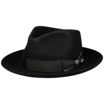Chapeau en Feutre de Poil Stoakley by JJ Hats - 269,00 &euro;