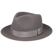 Chapeau en Feutre de Poil Tavarell by Stetson - 179,00 &euro;