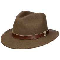 Chapeau en Laine Akeley Traveller by Lierys - 109,90 &euro;