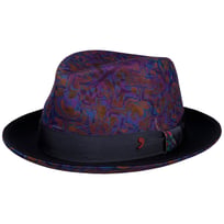 Chapeau en Laine Bendrick Fedora by Alfonso D�Este - 129,00 &euro;