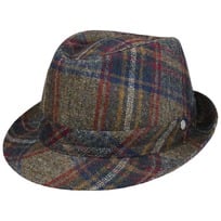 Chapeau en Laine Bendrick Trilby by Lierys - 79,95 &euro;