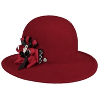 Chapeau en Laine Bilavea by Lierys - 119,00 &euro;