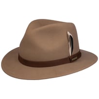 Chapeau en Laine Boynton Traveller by Stetson - 149,00 &euro;