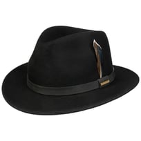 Chapeau en Laine Boynton Traveller by Stetson - 149,00 &euro;