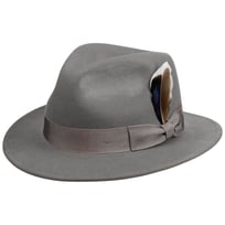Chapeau en Laine Bradner Traveller by Stetson - 169,00 &euro;