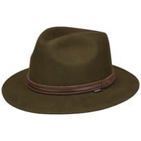 Chapeau en Laine Brendau Sympatex Traveller - 139,00 &euro;