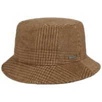 Chapeau en Laine Brownfield Bucket by Stetson - 259,00 &euro;