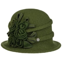 Chapeau en Laine Casentia by Lierys - 109,00 &euro;