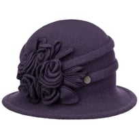 Chapeau en Laine Casentia by Lierys - 109,00 &euro;
