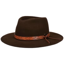 Chapeau en Laine Catton Elite by Bailey 1922 - 299,00 &euro;