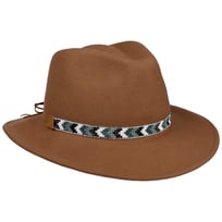 Chapeau en Laine Cerroda Traveller by Lierys - 49,95 &euro;