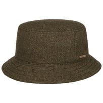 Chapeau en Laine Classic Bucket by Stetson - 99,00 &euro;