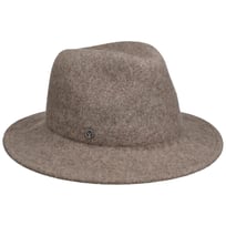 Chapeau en Laine Classic Traveller by Loevenich - 49,95 &euro;