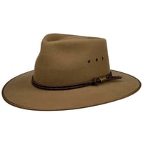 Chapeau en Laine Countryman Western by Statesman - 119,00 &euro;