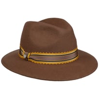 Chapeau en Laine Crescondo Traveller by Lierys - 69,95 &euro;