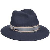 Chapeau en Laine Crescondo Traveller by Lierys - 69,95 &euro;