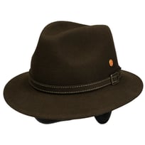 Chapeau en Laine Dale Trekking by Mayser - 159,00 &euro;