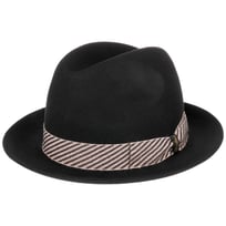 Chapeau en Laine Damiano Super Fine by Borsalino - 290,00 &euro;