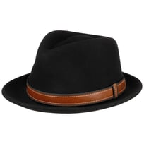 Chapeau en Laine Dodgson LiteFelt by Bailey 1922 - 129,00 &euro;