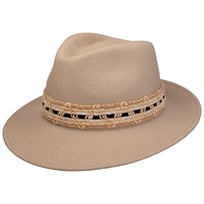 Chapeau en Laine Dreville Bogart by Lierys - 119,00 &euro;