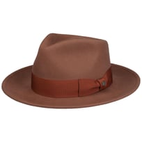 Chapeau en Laine Eames Fedora by Brixton - 110,00 &euro;