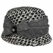 Chapeau en Laine Elvara by Lierys - 59,95 &euro;