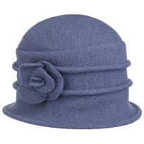Chapeau en Laine Foul�e Beata by Seeberger - 45,95 &euro;