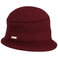 Chapeau en Laine Foul�e Fenna by Seeberger - 65,95 &euro;