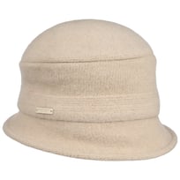 Chapeau en Laine Foul�e Fenna by Seeberger - 65,95 &euro;