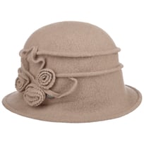 Chapeau en Laine Foul�e Kapua by Lierys - 49,95 &euro;