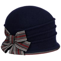 Chapeau en Laine Foul�e Liadona by bedacht - 129,00 &euro;