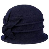 Chapeau en Laine Foul�e Maliva by McBURN - 49,95 &euro;