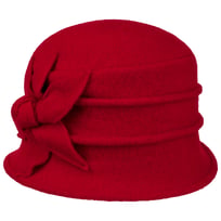 Chapeau en Laine Foul�e Maliva by McBURN - 49,95 &euro;