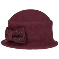 Chapeau en Laine Foul�e Manja by Seeberger - 59,95 &euro;