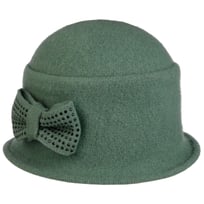 Chapeau en Laine Foul�e Manja by Seeberger - 59,95 &euro;