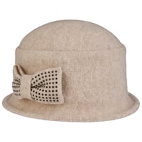 Chapeau en Laine Foul�e Manja by Seeberger - 59,95 &euro;
