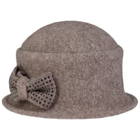Chapeau en Laine Foul�e Manja by Seeberger - 59,95 &euro;