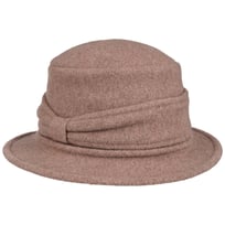 Chapeau en Laine Foul�e Marilana by Seeberger - 65,95 &euro;