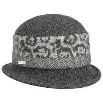 Chapeau en Laine Foul�e Namara Leo by Seeberger - 59,95 &euro;