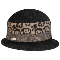 Chapeau en Laine Foul�e Namara Leo by Seeberger - 59,95 &euro;