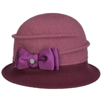 Chapeau en Laine Foul�e Oretka by Lierys - 99,00 &euro;