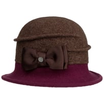 Chapeau en Laine Foul�e Oretka by Lierys - 99,00 &euro;