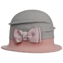 Chapeau en Laine Foul�e Oretka by Lierys - 99,00 &euro;