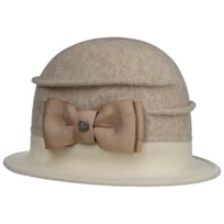 Chapeau en Laine Foul�e Oretka by Lierys - 99,00 &euro;