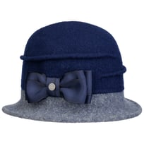 Chapeau en Laine Foul�e Oretka by Lierys - 99,00 &euro;