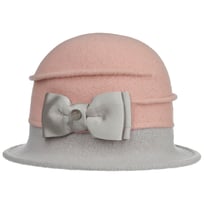 Chapeau en Laine Foul�e Oretka by Lierys - 99,00 &euro;