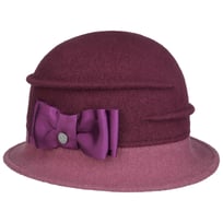 Chapeau en Laine Foul�e Oretka by Lierys - 99,00 &euro;