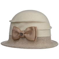 Chapeau en Laine Foul�e Oretka by Lierys - 99,00 &euro;