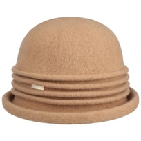 Chapeau en Laine Foul�e Rikke by Seeberger - 55,95 &euro;